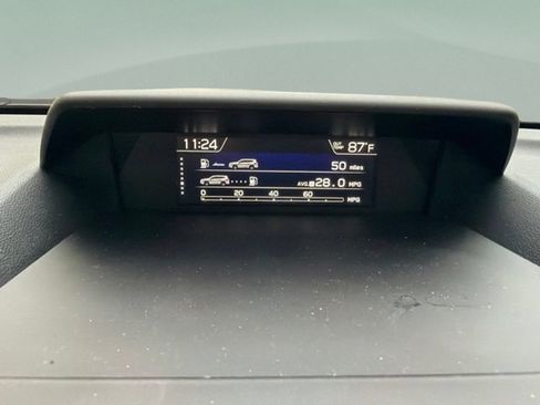 Used 2022 Subaru Forester Limited AWD/4WD image 25