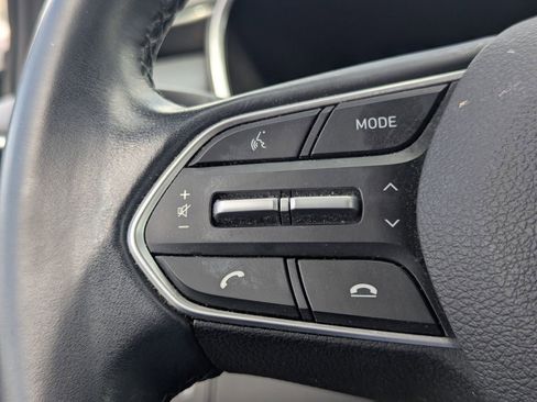 Used 2022 Hyundai Santa Fe SEL Convenience AWD/4WD image 20