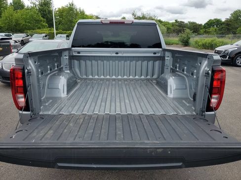 Certified 2025 GMC Sierra 1500 Elevation AWD/4WD image 31
