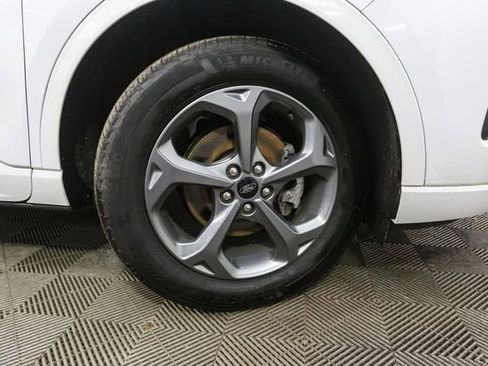 Used 2023 Ford Escape ST-Line w/ Tech Pack #1 image 15