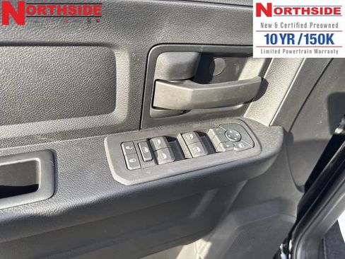 New 2026 RAM 2500 Tradesman image 15