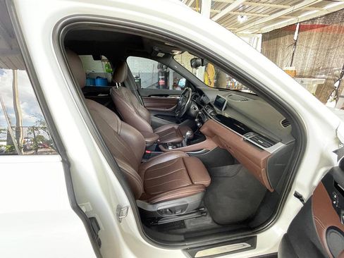 Used 2018 BMW X1 sDrive28i FWD image 10