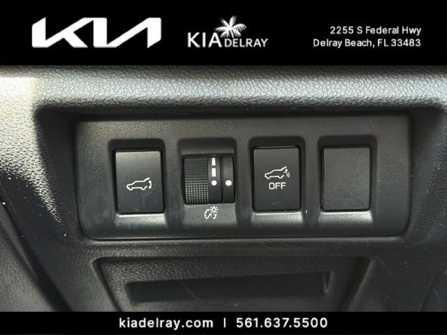 Used 2024 Subaru Outback Onyx Edition XT AWD/4WD image 27
