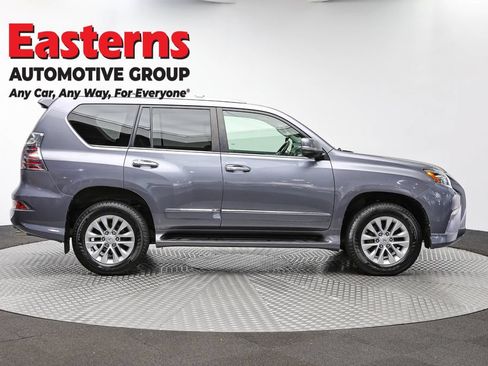 Used 2018 Lexus GX 460 Premium AWD/4WD image 4