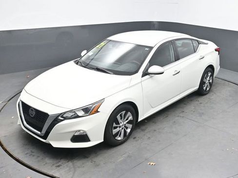 Used 2021 Nissan Altima 2.5 S image 25
