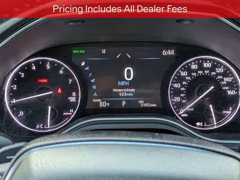 Certified 2020 Toyota Avalon TRD FWD image 29
