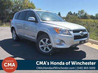 Used 2011 Toyota RAV4 Limited AWD/4WD video 1