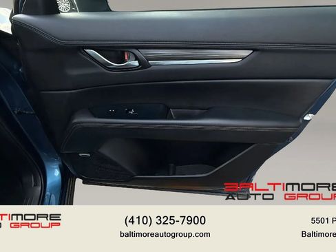 Used 2018 MAZDA CX-5 Grand Touring AWD/4WD image 20