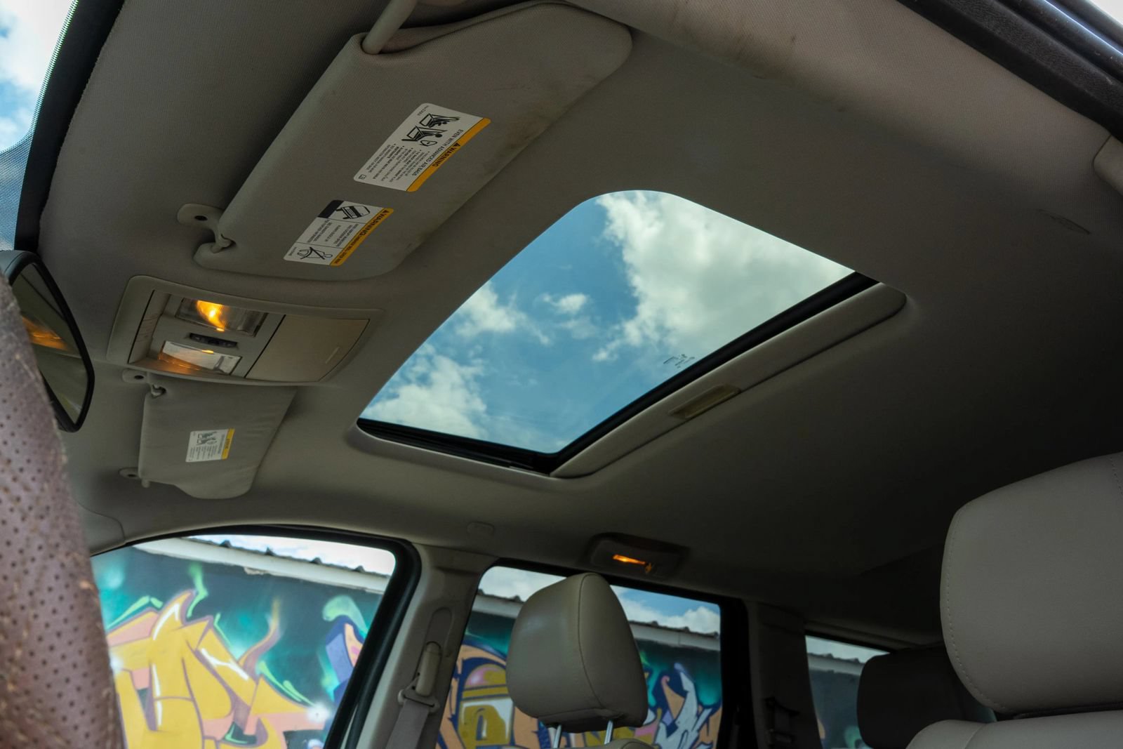 Used 2007 Jeep Grand Cherokee Limited RWD image 9