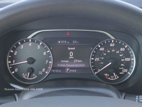 Used 2023 Nissan Frontier S image 26