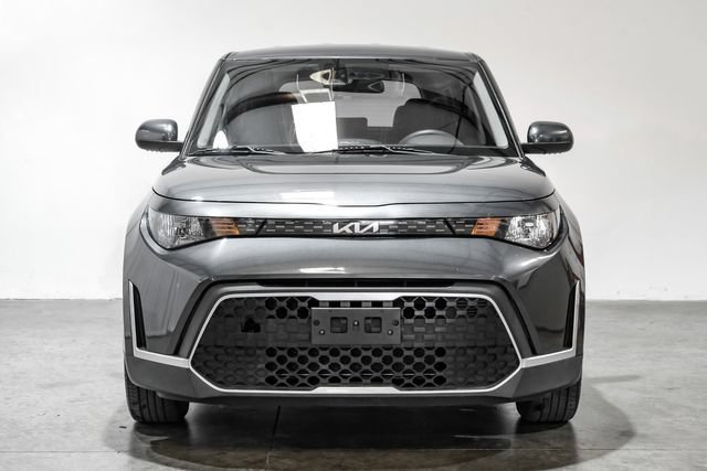 Used 2023 Kia Soul LX w/ Option Group 015 FWD image 6