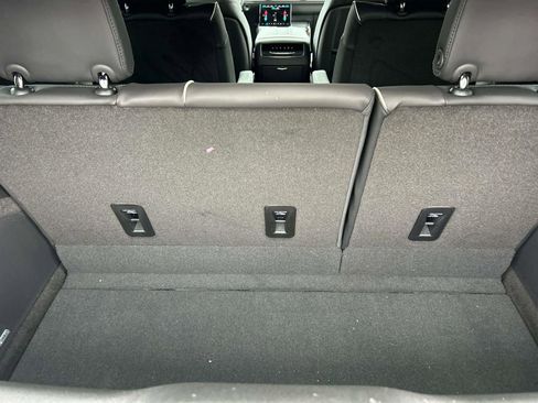 New 2026 Cadillac Escalade Luxury w/ Touring Package image 12