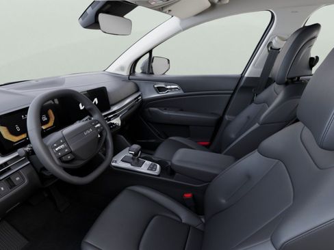 New 2026 Kia Sportage EX FWD image 13