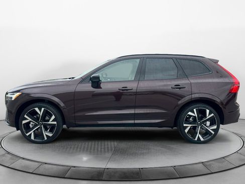 New 2026 Volvo XC60 B5 Ultra w/ Protection Package Premier AWD/4WD image 4