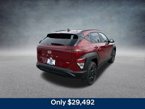 New 2026 Hyundai Kona SEL Sport image 5