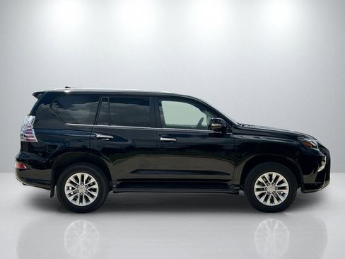 Used 2023 Lexus GX 460 AWD/4WD image 4