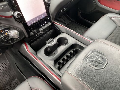 Used 2025 RAM 1500 Rebel image 30