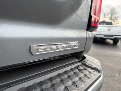 New 2026 GMC Canyon Elevation w/ Convenience Package image 34