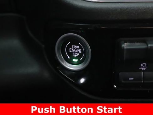 Used 2024 GMC Sierra 1500 Elevation w/ LPO, Elevation Black Package AWD/4WD image 22