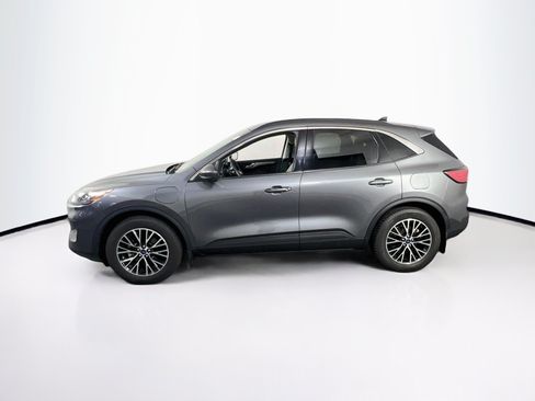 Used 2022 Ford Escape SEL w/ Technology Package FWD image 8