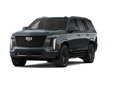 New 2026 Cadillac Escalade Sport