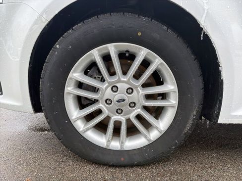 Used 2019 Ford Flex SEL w/ Equipment Group 202A image 9