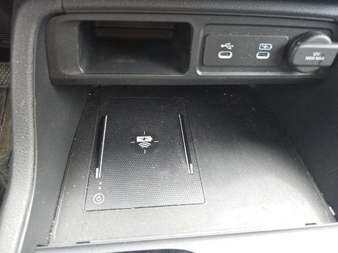 Used 2026 Honda Passport RTL image 20