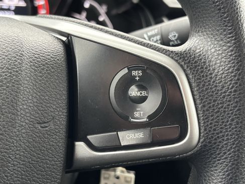 Used 2018 Honda Civic LX image 20