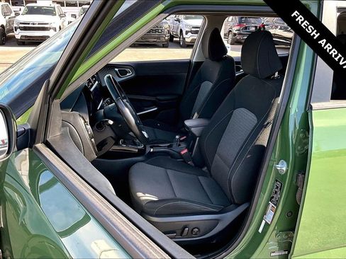 Used 2022 Kia Soul EX image 20