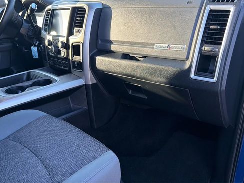 Used 2016 RAM 2500 Lone Star AWD/4WD image 91