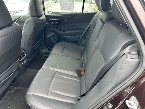 Certified 2024 Subaru Outback Limited image 20