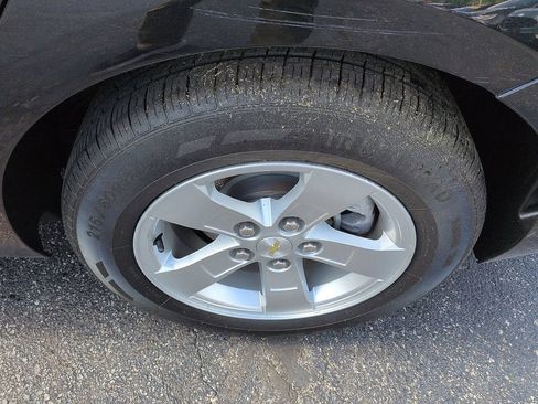 Used 2015 Chevrolet Malibu LS FWD image 10