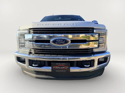 Used 2019 Ford F250 King Ranch w/ King Ranch Ultimate Package image 18