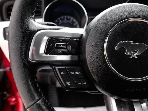 Used 2016 Ford Mustang GT Premium w/ Equipment Group 401A image 23