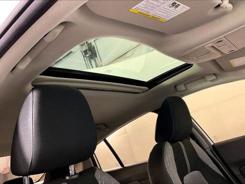 New 2026 Nissan Sentra SV w/ SV Convenience Package image 25