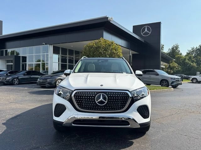 New 2027 Mercedes-Benz GLE 350 4MATIC image 3