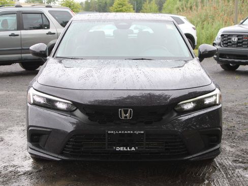 Used 2024 Honda Civic EX-L image 2
