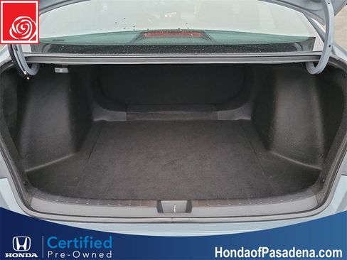 Certified 2022 Honda Civic Sport image 25