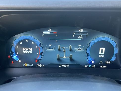 New 2025 Ford Bronco Badlands image 33