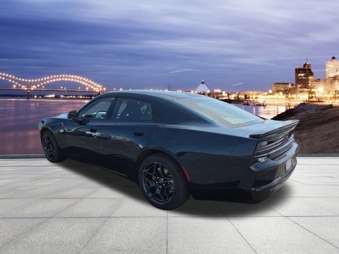 New 2026 Dodge Charger R/T image 3