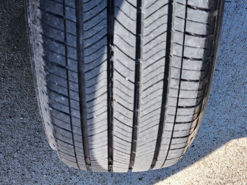 Used 2024 Ford Escape Active image 13