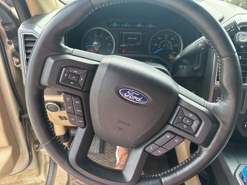 Used 2017 Ford F150 XLT w/ Equipment Group 301A Mid image 8