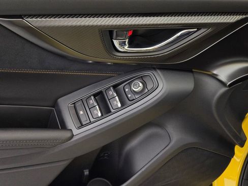 New 2026 Subaru WRX tS AWD/4WD image 12