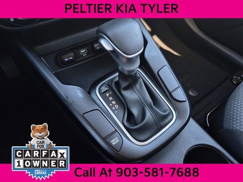 Certified 2024 Kia Soul LX w/ Option Group 015 image 35