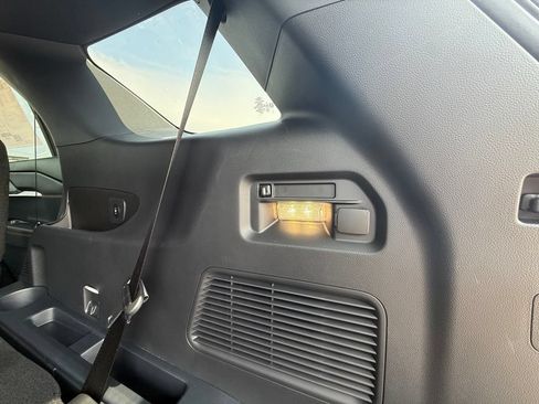 New 2026 Ford Explorer ST-Line w/ ST-Line Street Pack AWD/4WD image 37