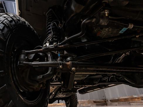 Used 2021 Ford F250 Lariat image 14