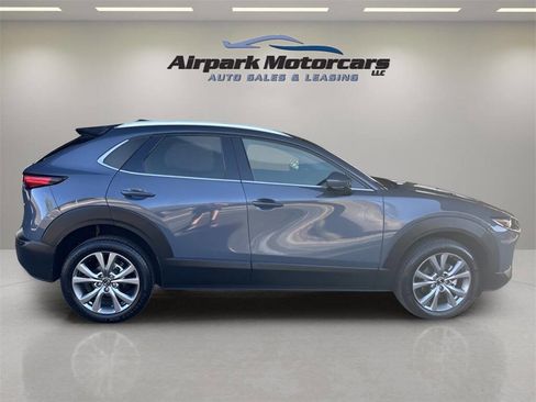 Used 2020 MAZDA CX-30 FWD w/ Premium Package image 6
