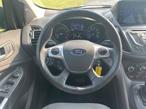 Used 2015 Ford Escape SE AWD/4WD image 18