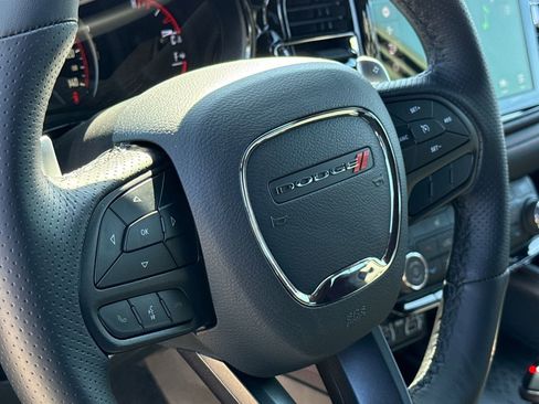 New 2026 Dodge Durango GT image 29