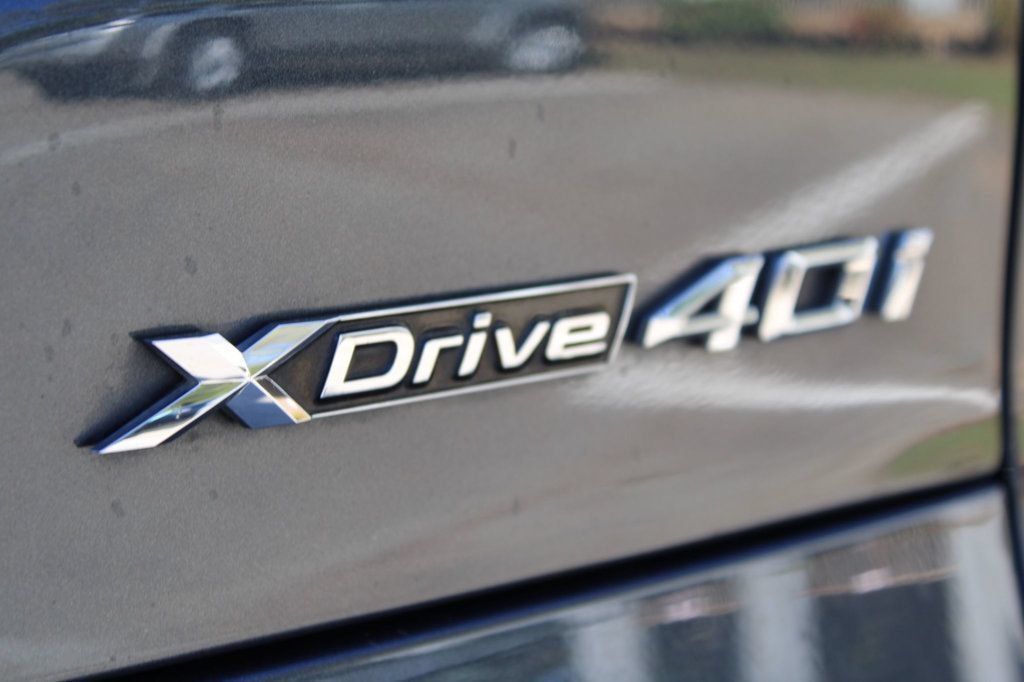 Used 2020 BMW X5 xDrive40i w/ Premium Package AWD/4WD image 39